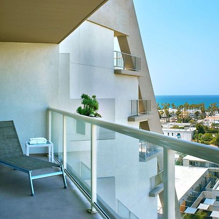 מלון Hyatt Centric Delfina סנטה מוניקה מראה חיצוני תמונה