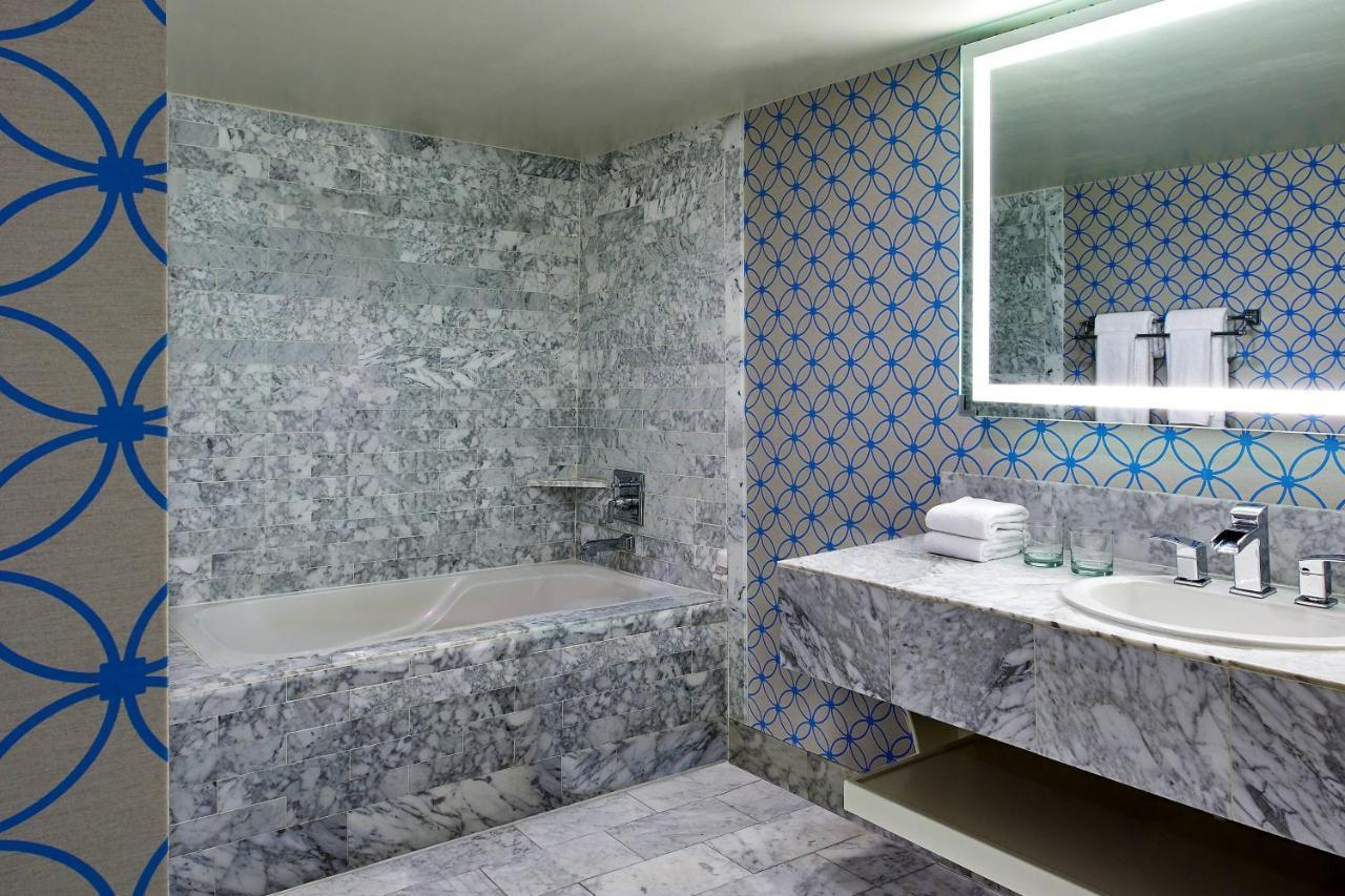 מלון Hyatt Centric Delfina סנטה מוניקה מראה חיצוני תמונה