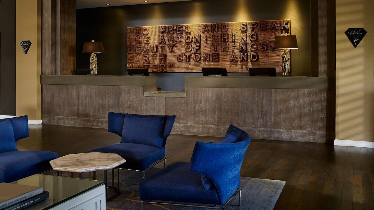 מלון Hyatt Centric Delfina סנטה מוניקה מראה חיצוני תמונה