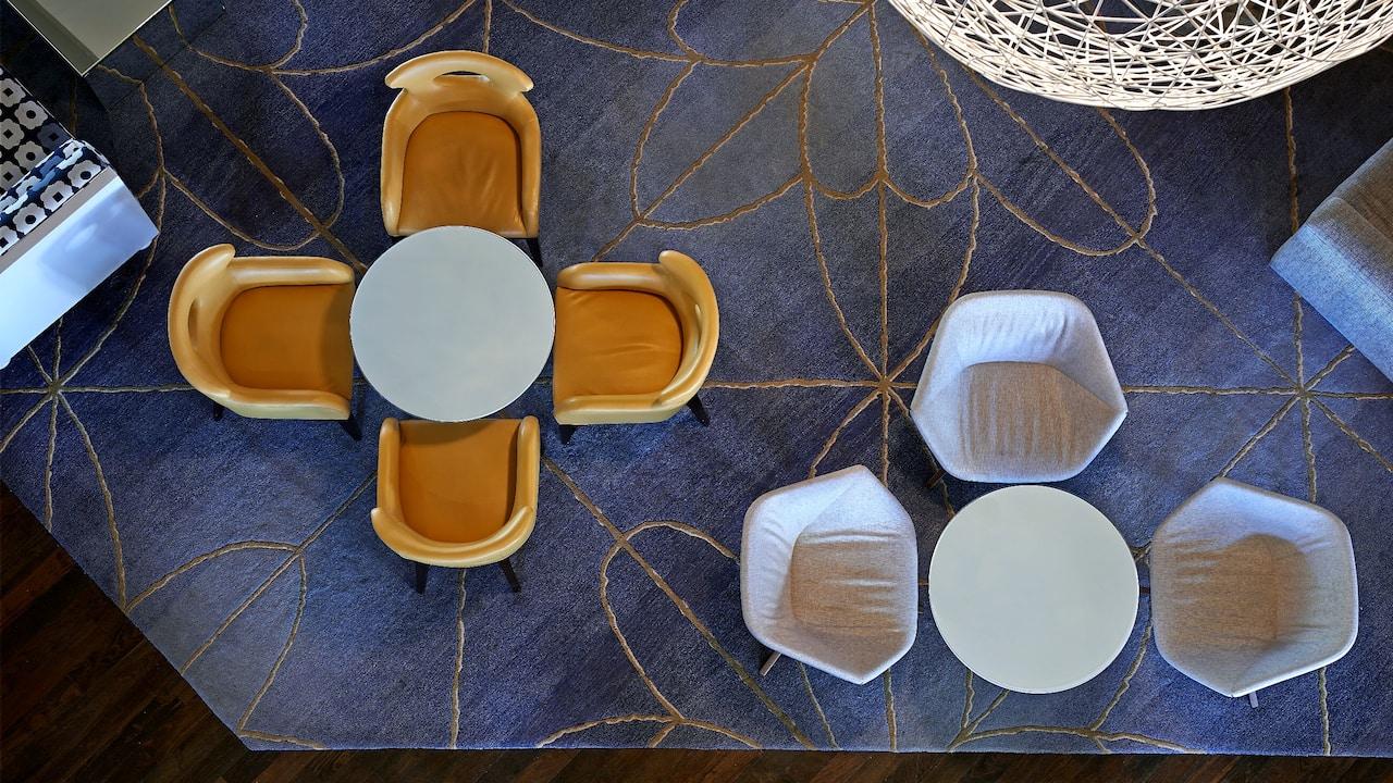 מלון Hyatt Centric Delfina סנטה מוניקה מראה חיצוני תמונה