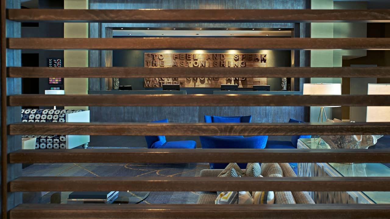 מלון Hyatt Centric Delfina סנטה מוניקה מראה חיצוני תמונה