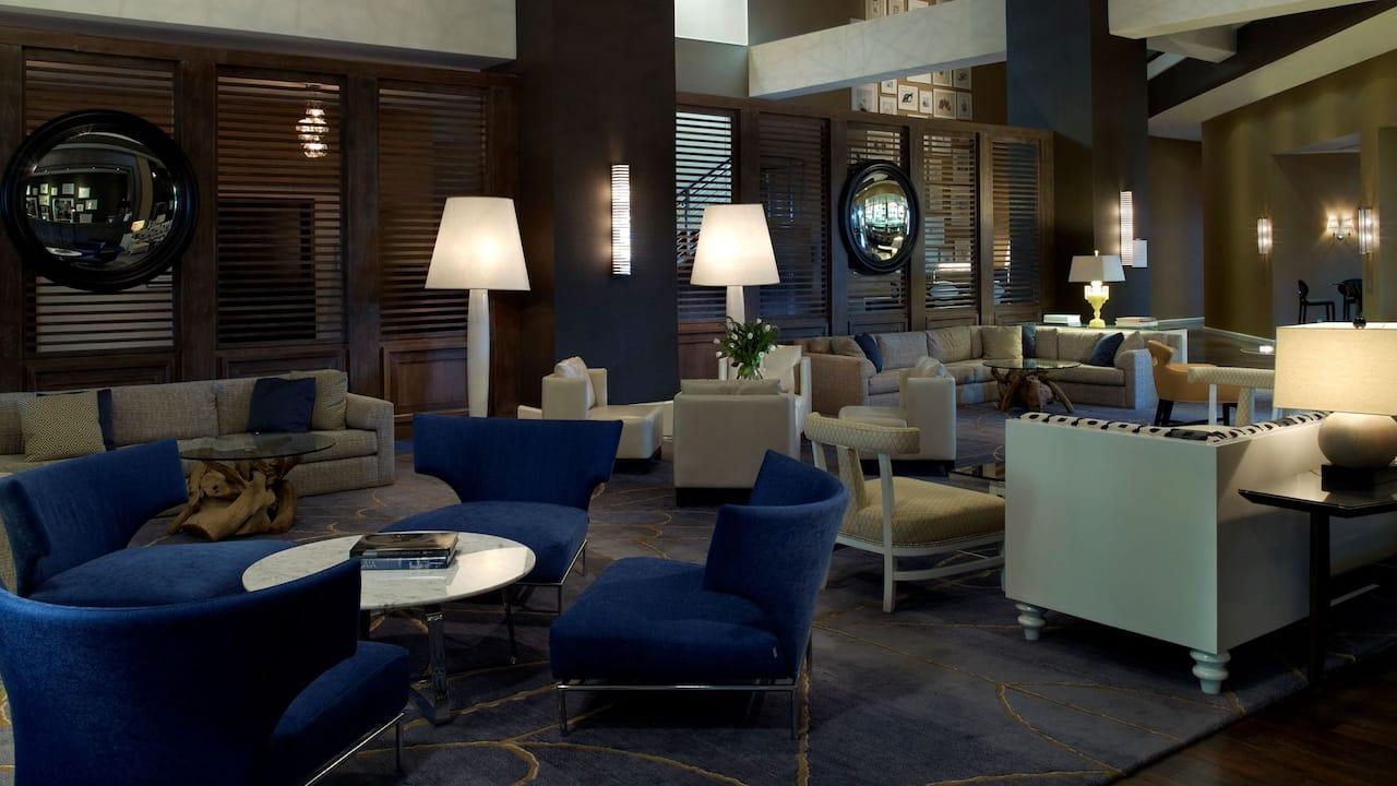 מלון Hyatt Centric Delfina סנטה מוניקה מראה חיצוני תמונה