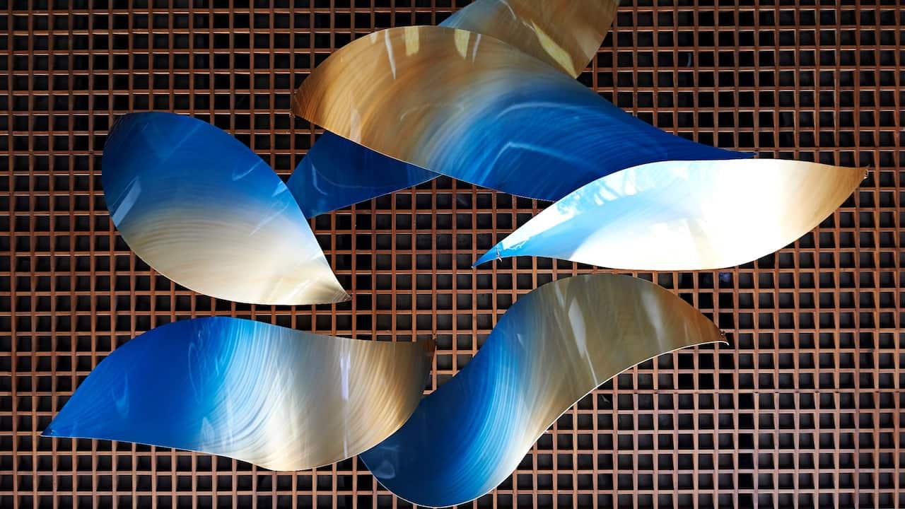 מלון Hyatt Centric Delfina סנטה מוניקה מראה חיצוני תמונה