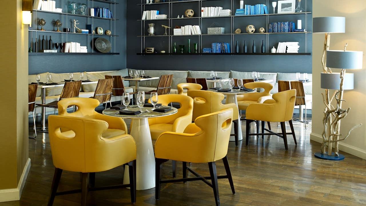 מלון Hyatt Centric Delfina סנטה מוניקה מראה חיצוני תמונה