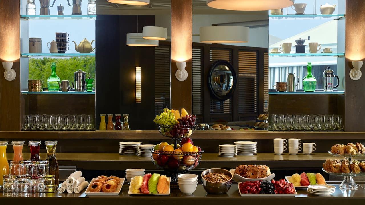מלון Hyatt Centric Delfina סנטה מוניקה מראה חיצוני תמונה