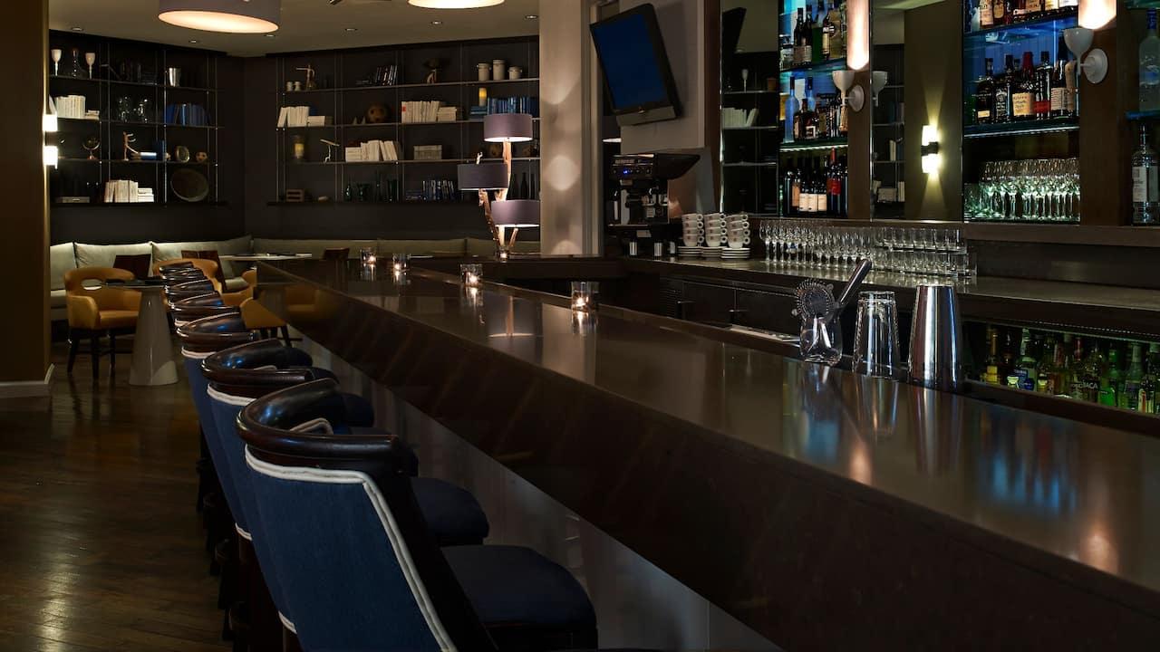 מלון Hyatt Centric Delfina סנטה מוניקה מראה חיצוני תמונה