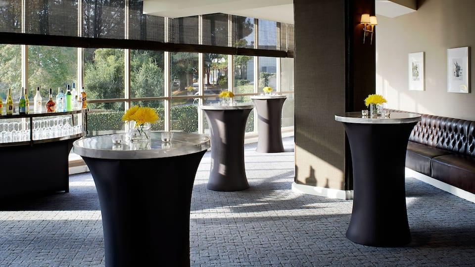 מלון Hyatt Centric Delfina סנטה מוניקה מראה חיצוני תמונה