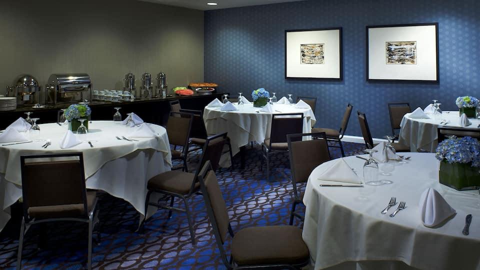 מלון Hyatt Centric Delfina סנטה מוניקה מראה חיצוני תמונה