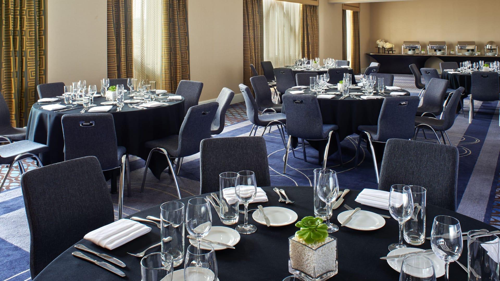 מלון Hyatt Centric Delfina סנטה מוניקה מראה חיצוני תמונה