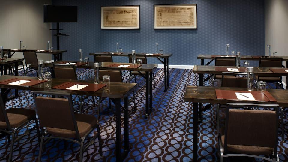 מלון Hyatt Centric Delfina סנטה מוניקה מראה חיצוני תמונה