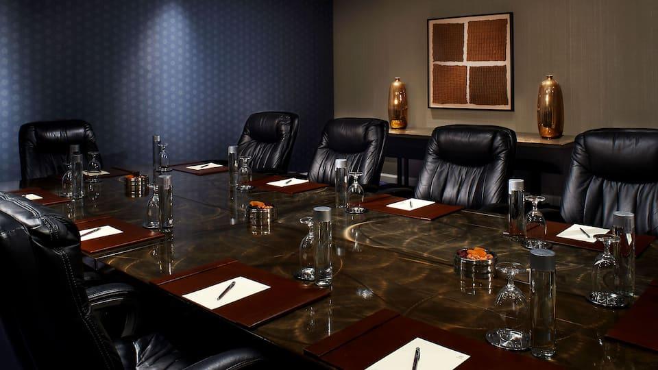 מלון Hyatt Centric Delfina סנטה מוניקה מראה חיצוני תמונה
