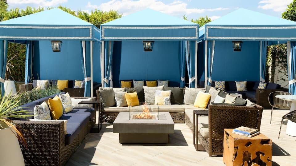מלון Hyatt Centric Delfina סנטה מוניקה מראה חיצוני תמונה