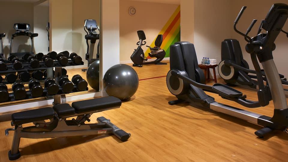 מלון Hyatt Centric Delfina סנטה מוניקה מראה חיצוני תמונה